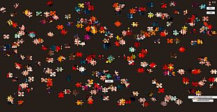 Cities of the World Jigsaw Puzzles - Hong Kong