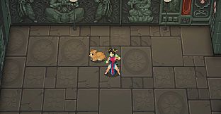 Otherworld Legends - Skin : Dragon Child