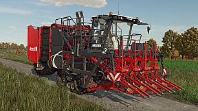 Farming Simulator 22: Premium Edition