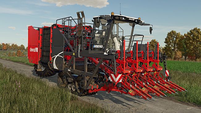 Farming Simulator 22: Premium Edition