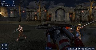 Serious Sam HD: Gold Edition