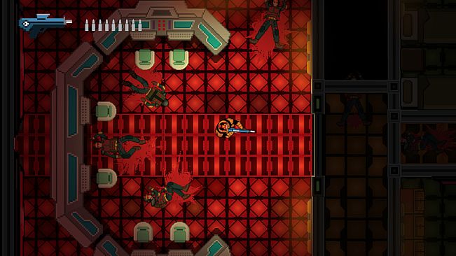 Infested: Space Colony