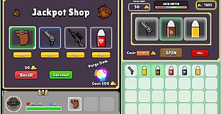 Jackpot Colosseum