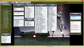 Front Office Football Seven