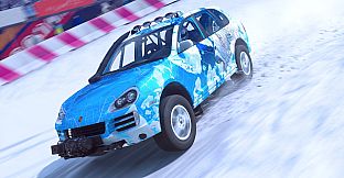 DIRT 5 - Year 1 Upgrade