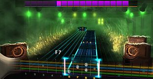 Rocksmith 2014 Edition – Remastered – Shuggie Otis - “Bootie Cooler”