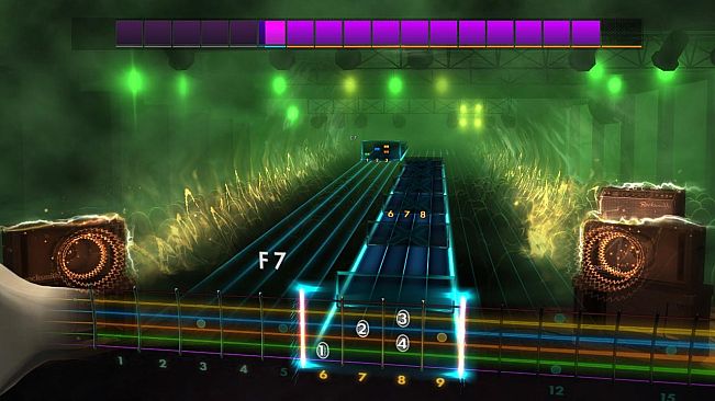 Rocksmith 2014 Edition – Remastered – Shuggie Otis - “Bootie Cooler”