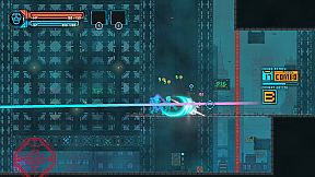 Night Blood W : Cutthroat Wolf