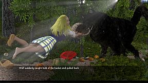 Return of Red Riding Hood Enhanced Edition