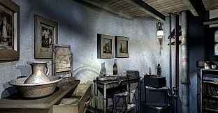 Dark Fall 2: Lights Out