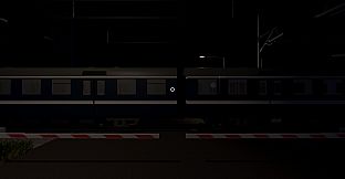 The Railroad Crossing