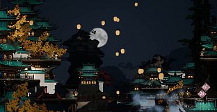 LingYuanLu:The Abyss of Spirit