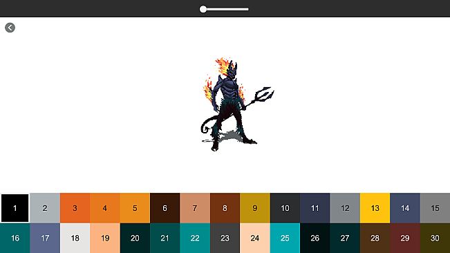 Pixel Art Monster - Expansion Pack 13