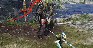 WARRIORS OROCHI 4/無双OROCHI３ - Legendary Weapons Others Pack