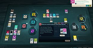 Cultist Simulator: The Ghoul