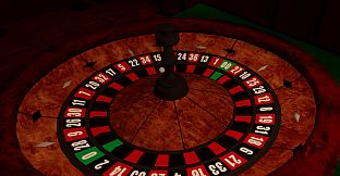 Roulette Simulator 2027