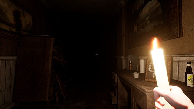 Apparition: Player VS Players