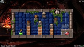 Diamond Joyce and the Secret of Crystal Cave