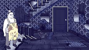 I Must Kill: Fresh Meat