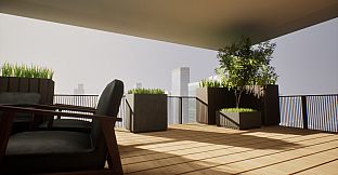 There's a Gun in the Office + The Stairwell bundle