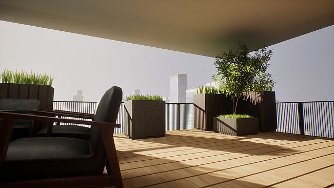 There's a Gun in the Office + The Stairwell bundle