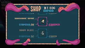 Space Roguelike Adventure