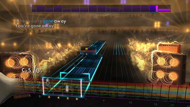Rocksmith 2014 – Seether Song Pack