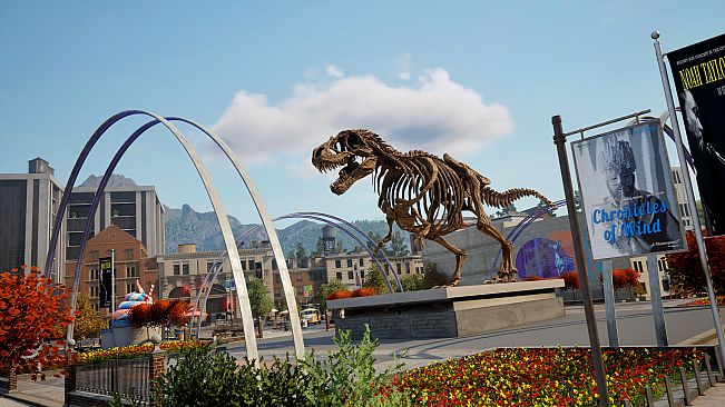 Bus Bound - Deluxe Edition