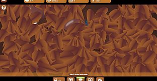 Mushroom Day