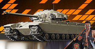 World of Tanks Modern Armor – Damage Under Cover