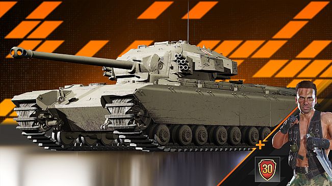 World of Tanks Modern Armor – Damage Under Cover