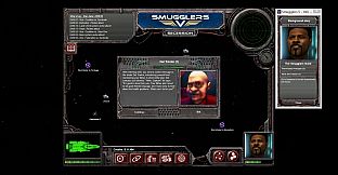 Smugglers 5 DLC: The Smugglers Guild