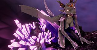 ViRo - Scalie Seduction