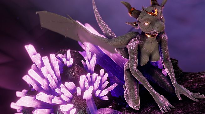 ViRo - Scalie Seduction