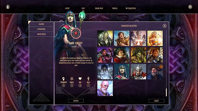 Talisman: Digital 5th Edition