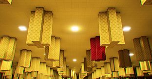 Backrooms: The M.E.G.