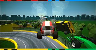 Grizzly Cup Turbo Challenge '92