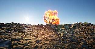 Training and War Simulation (TWS)