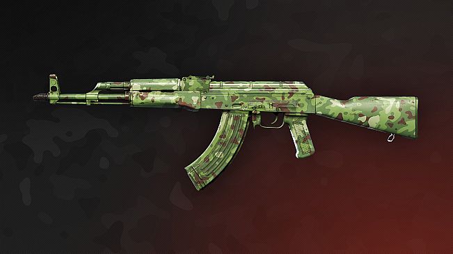 "Jungle" Skin Set