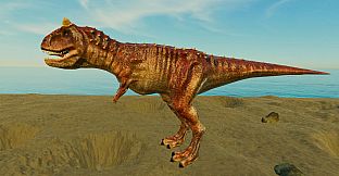 Dinosaurs for Clip maker