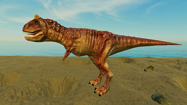 Dinosaurs for Clip maker