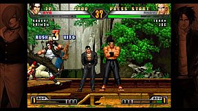 KOF98UM