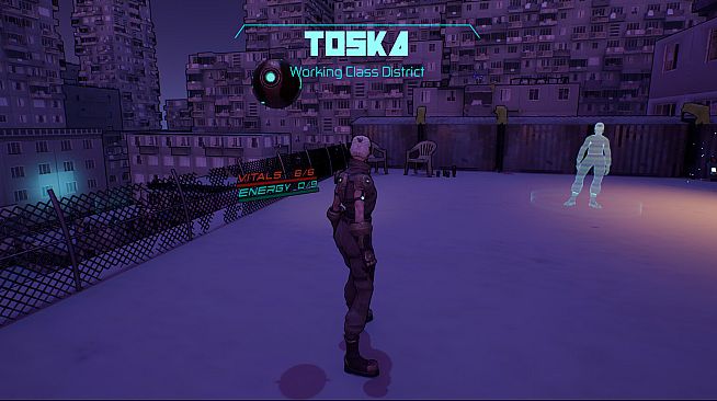 Project: RAZ.LOG