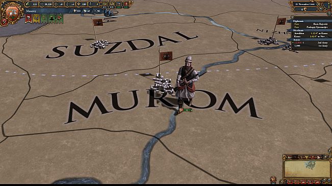 Content Pack - Europa Universalis IV: Common Sense