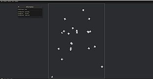 MKS BulletML Pattern Builder