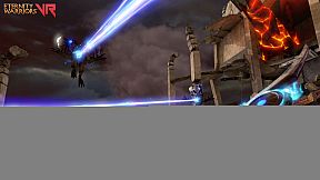 Eternity Warriors VR