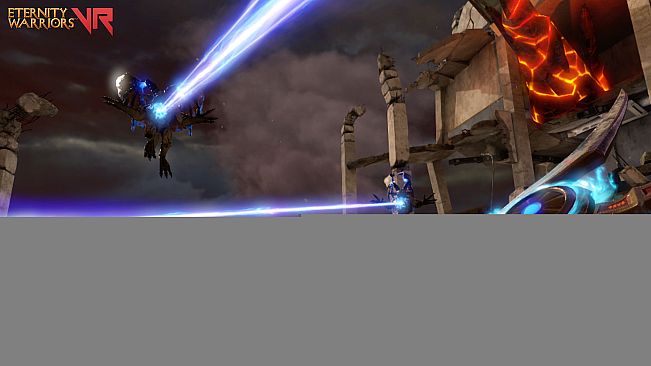 Eternity Warriors VR