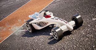 HOT WHEELS Infinite Rush - Power & Pace Pack