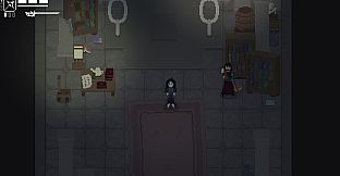 Tale of Witch's Heart