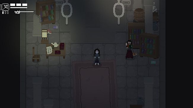 Tale of Witch's Heart